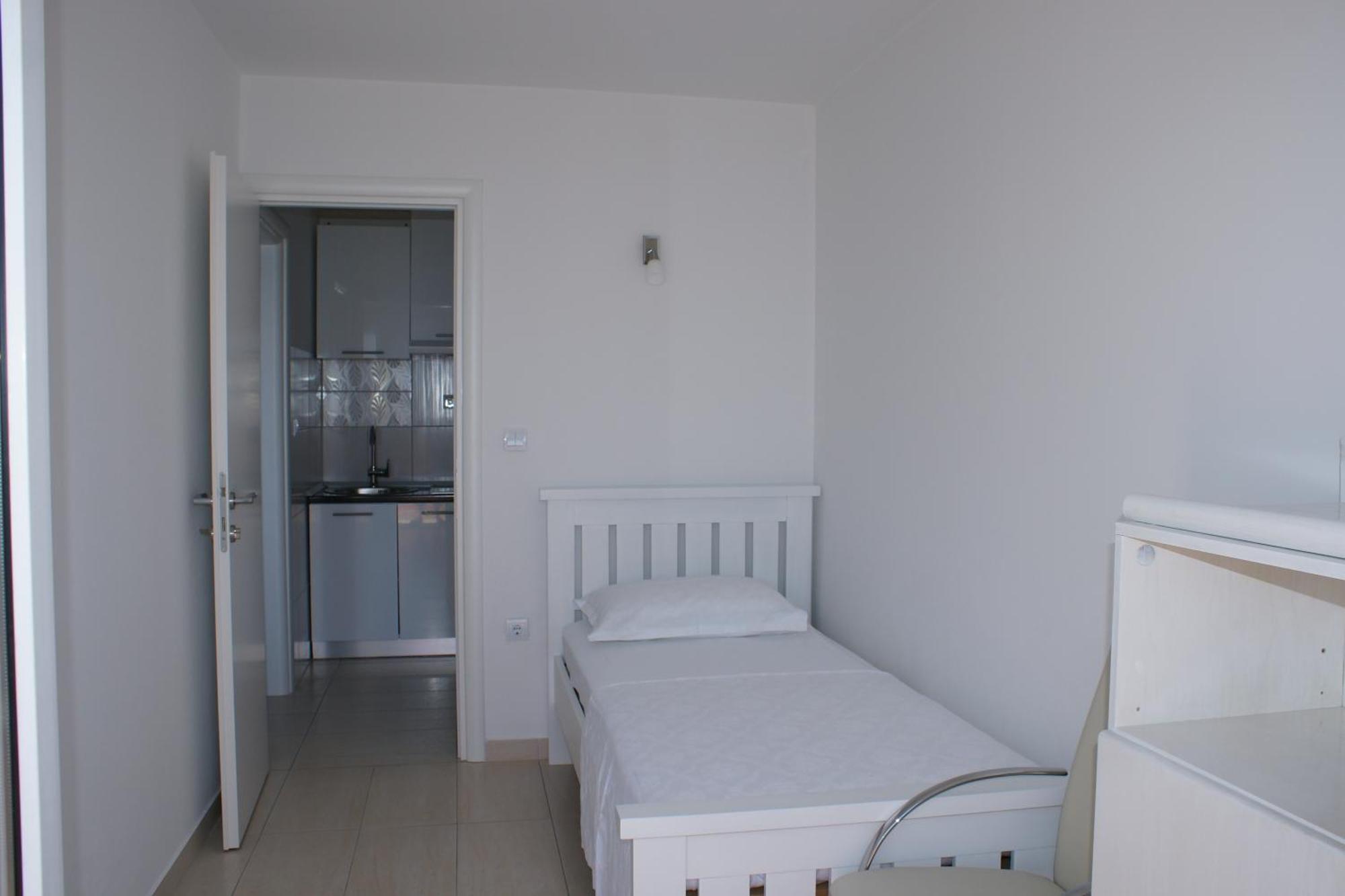 Apartments Villa Rosina Rogoznica  Zimmer foto
