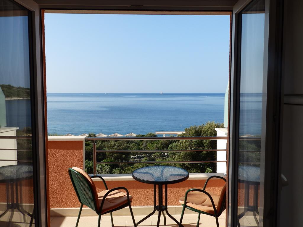 Apartments Villa Rosina Rogoznica  Zimmer foto
